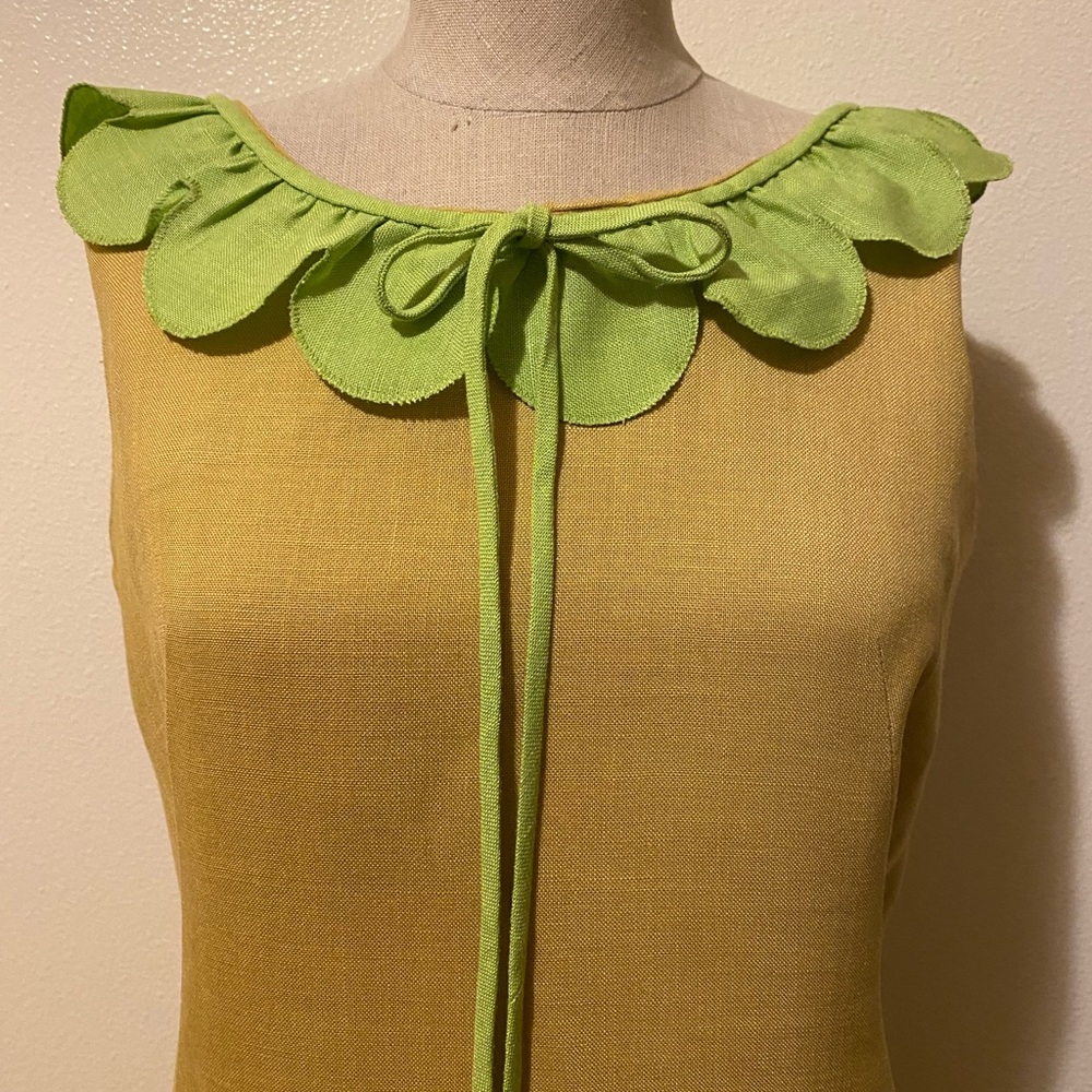 Vintage Dress